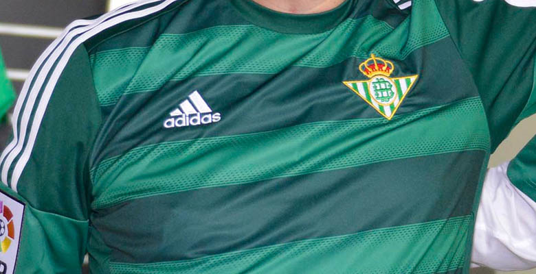 Adidas Betis 15-16 Kits Released - Footy Headlines Adidas Betis 15-16 Kits Released - Footy Headlines